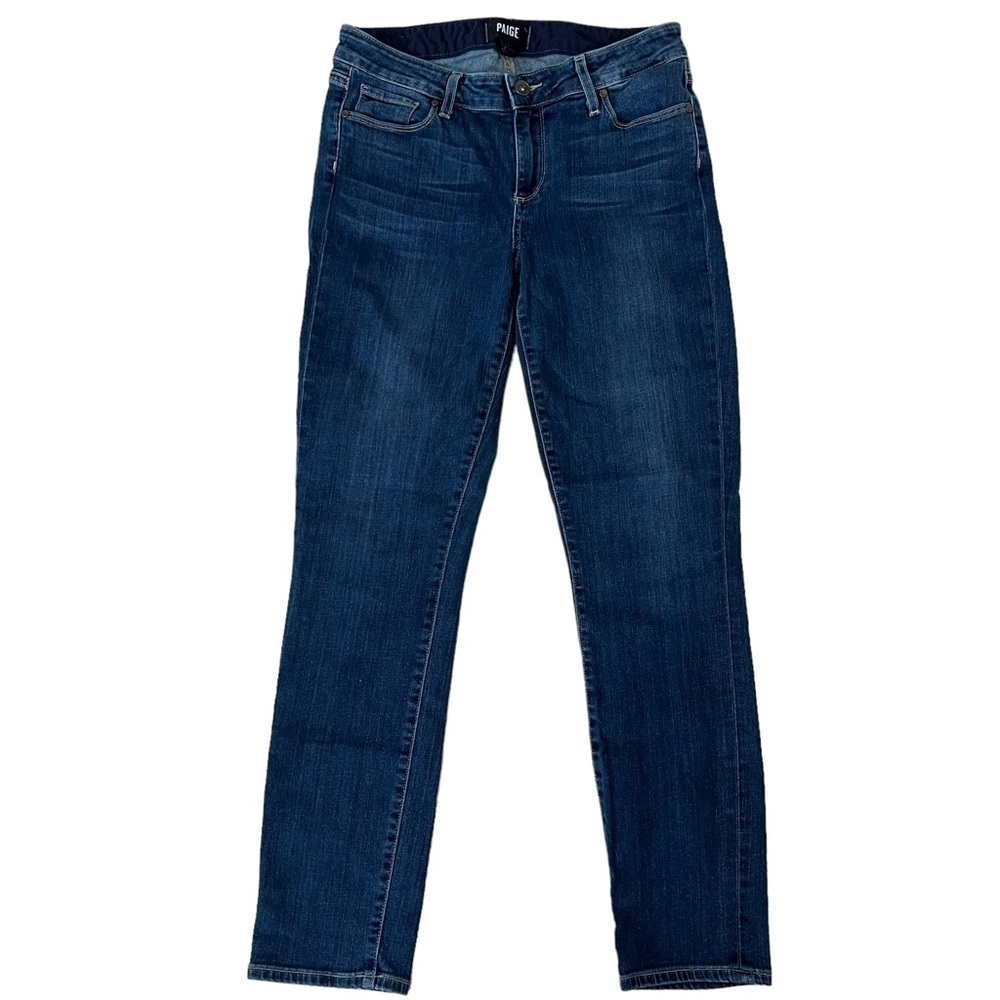 Paige Women’s Skyline Ankle Peg Jeans Size 29